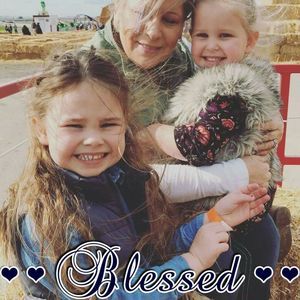 Meet your Posher, Tammy